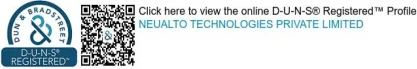 D-U-N-S Registered — NeuAlto Technologies Private Limited
