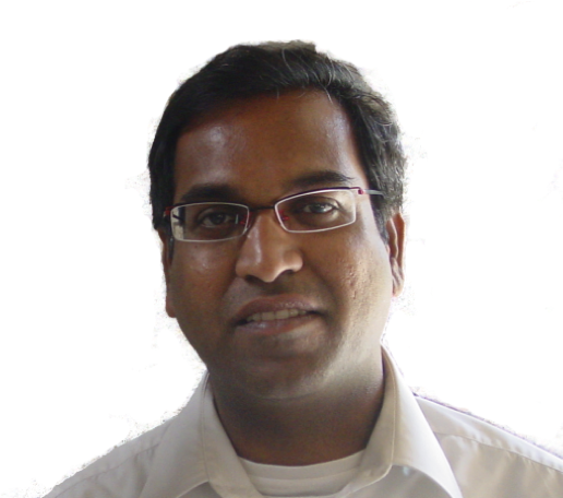 Balasubramanian Devaraj