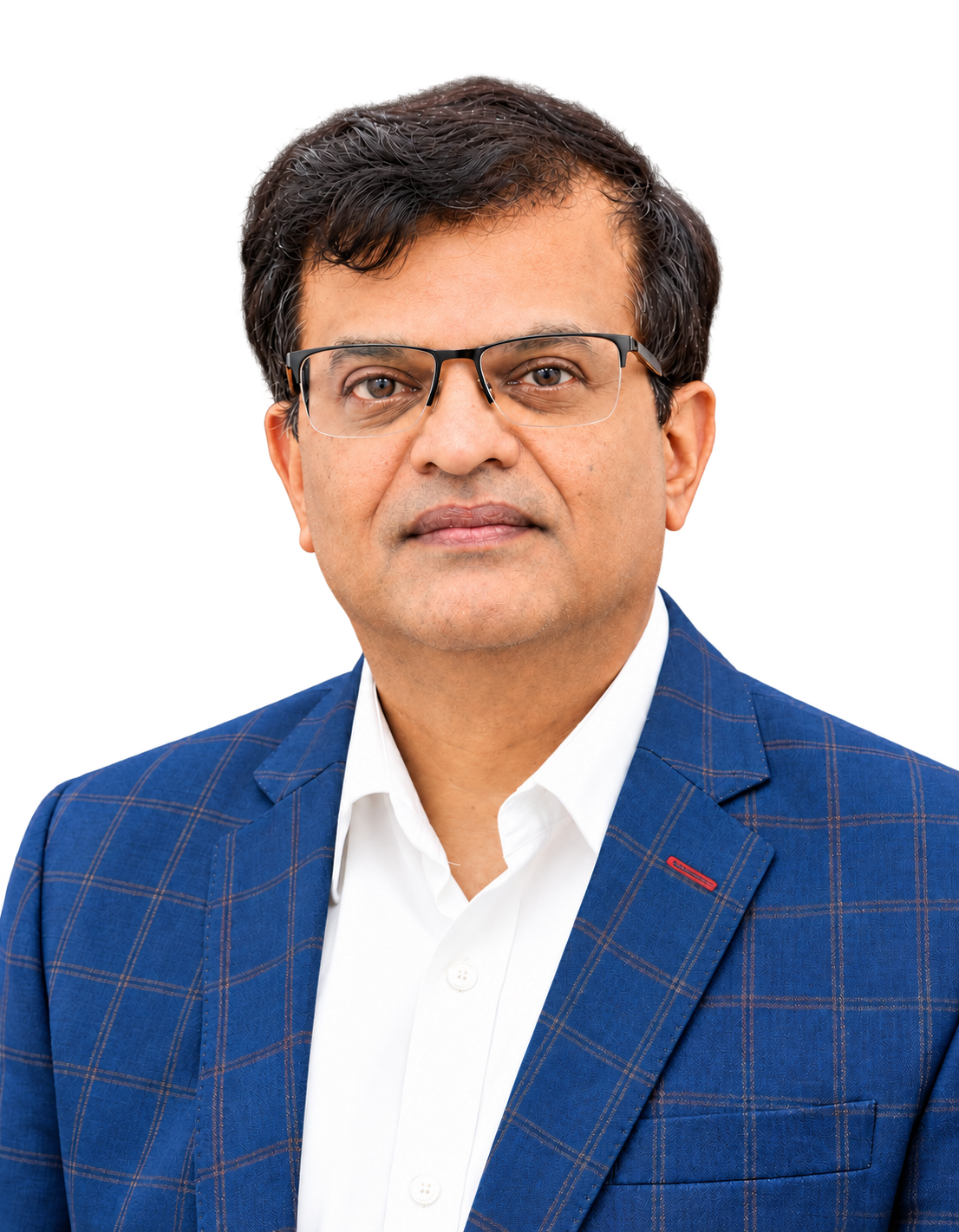 Hemanth K Rajasekhar