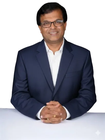 Hemanth K Rajasekhar